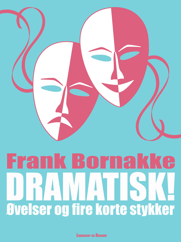 Dramatisk!