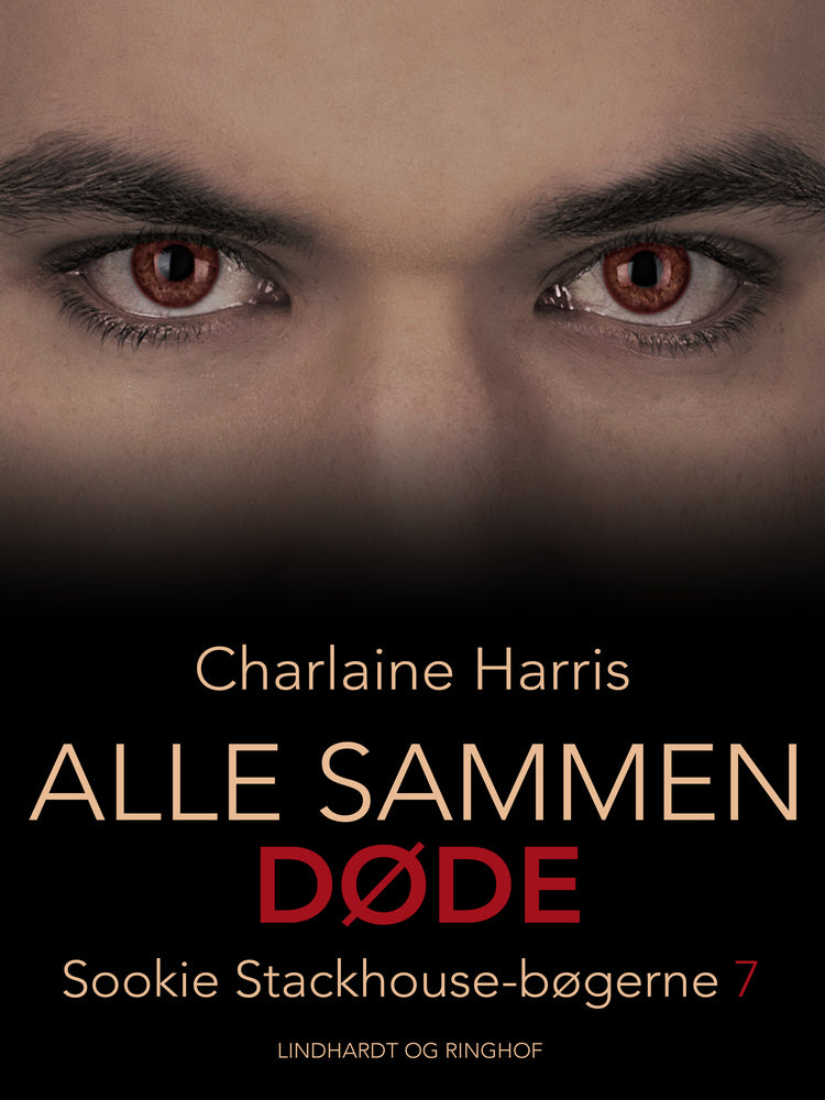 True Blood 7 - Alle sammen døde
