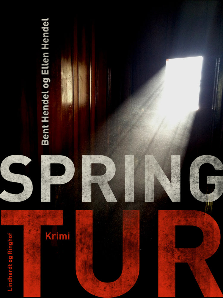 Springtur