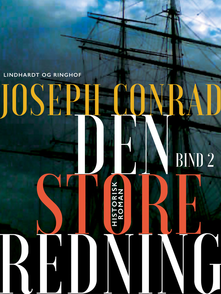 Den store redning