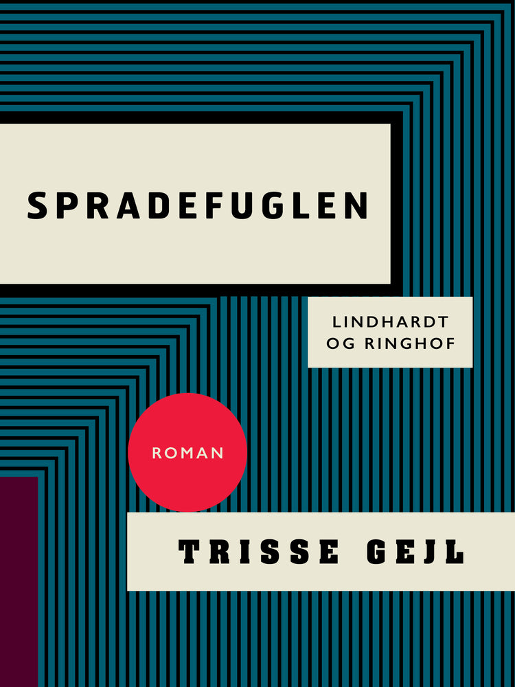 Spradefuglen