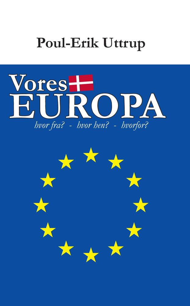 Vores EUROPA