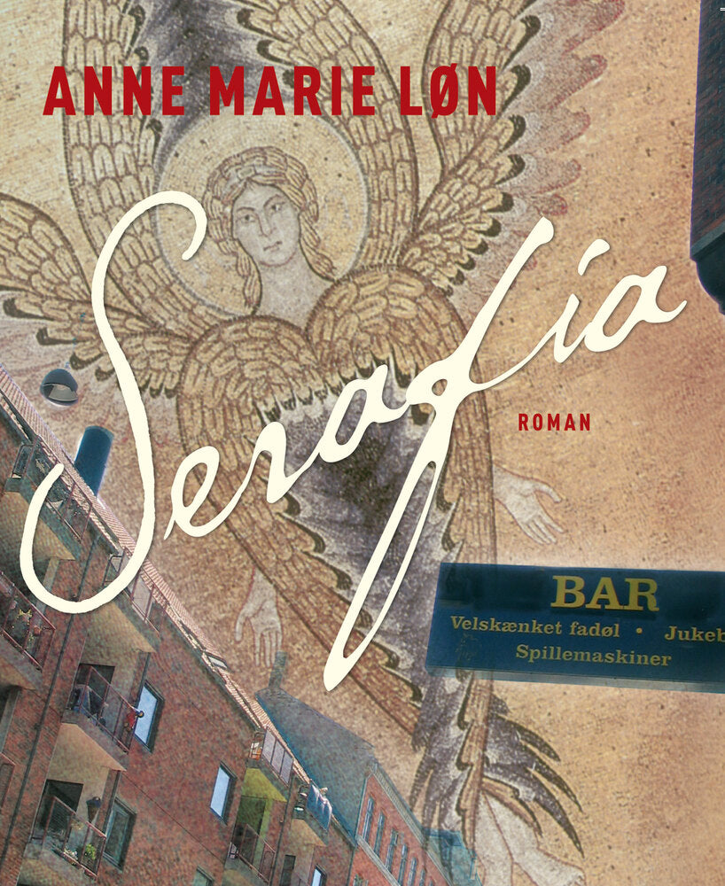 Serafia