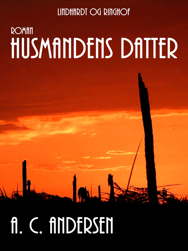 Husmandens datter