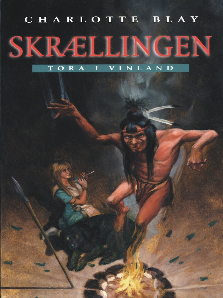 Skrællingen