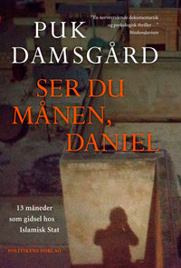 SER DU MÅNEN, DANIEL