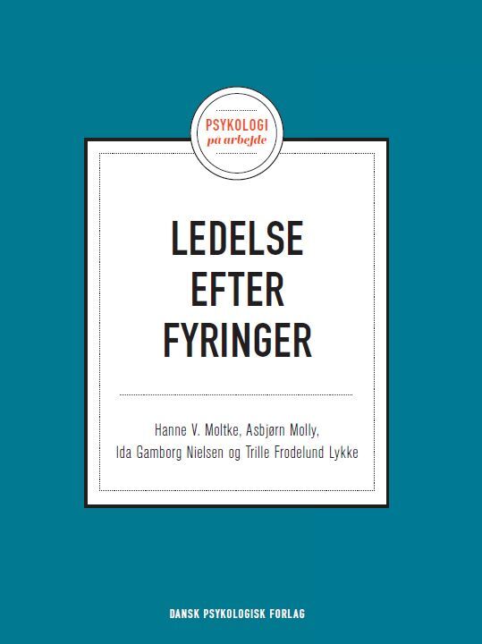 Ledelse efter fyringer