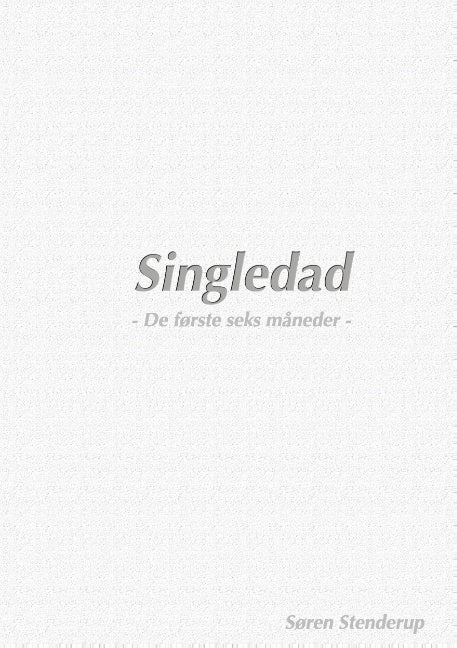 Singledad