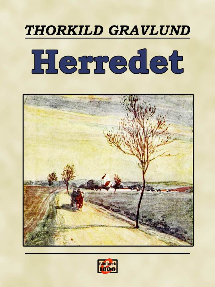 Herredet
