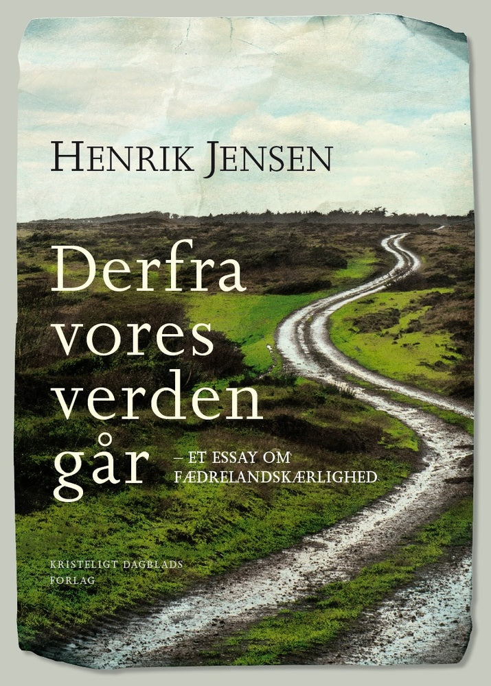 Derfra vores verden går