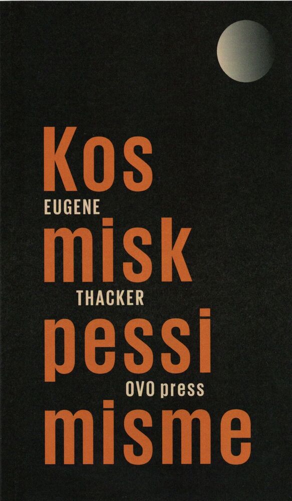 Kosmisk pessimisme