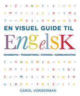 En visuel guide til engelsk