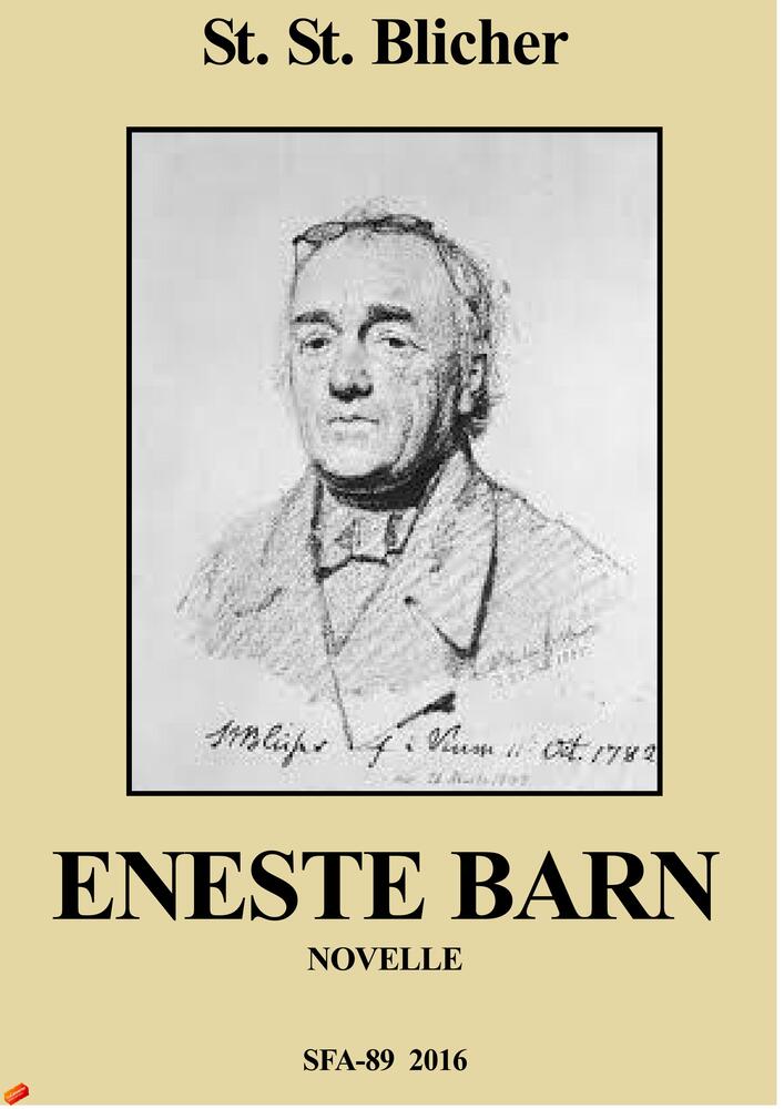 Eneste Barn