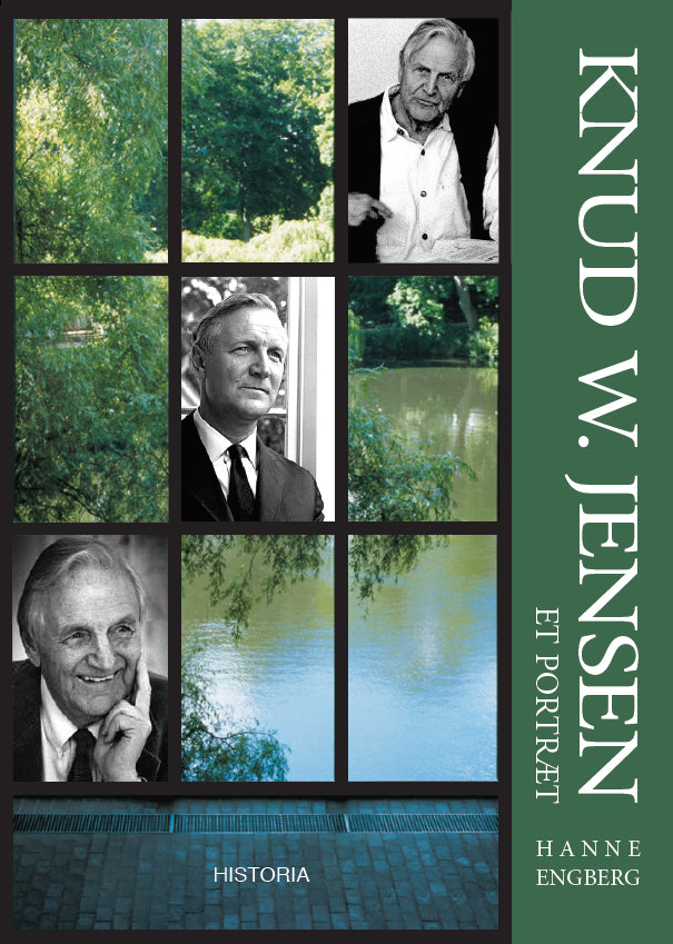 Knud W Jensen