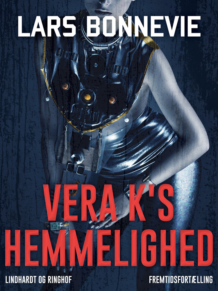 Vera K's hemmelighed