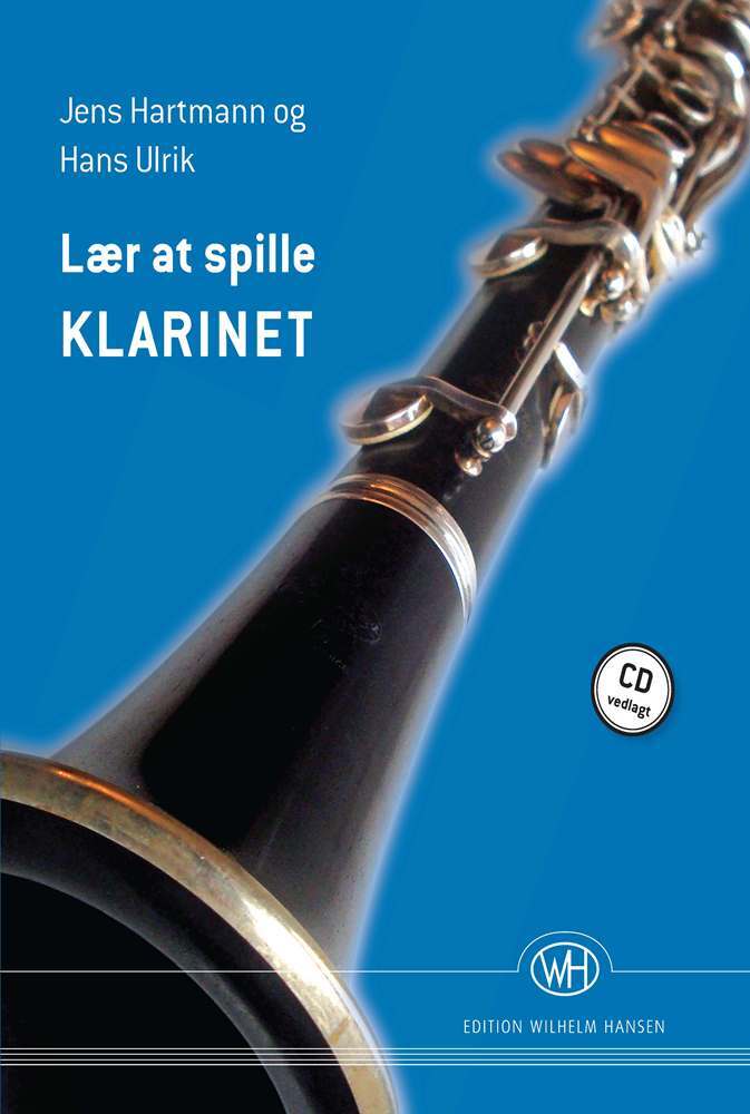 Lær at spille klarinet
