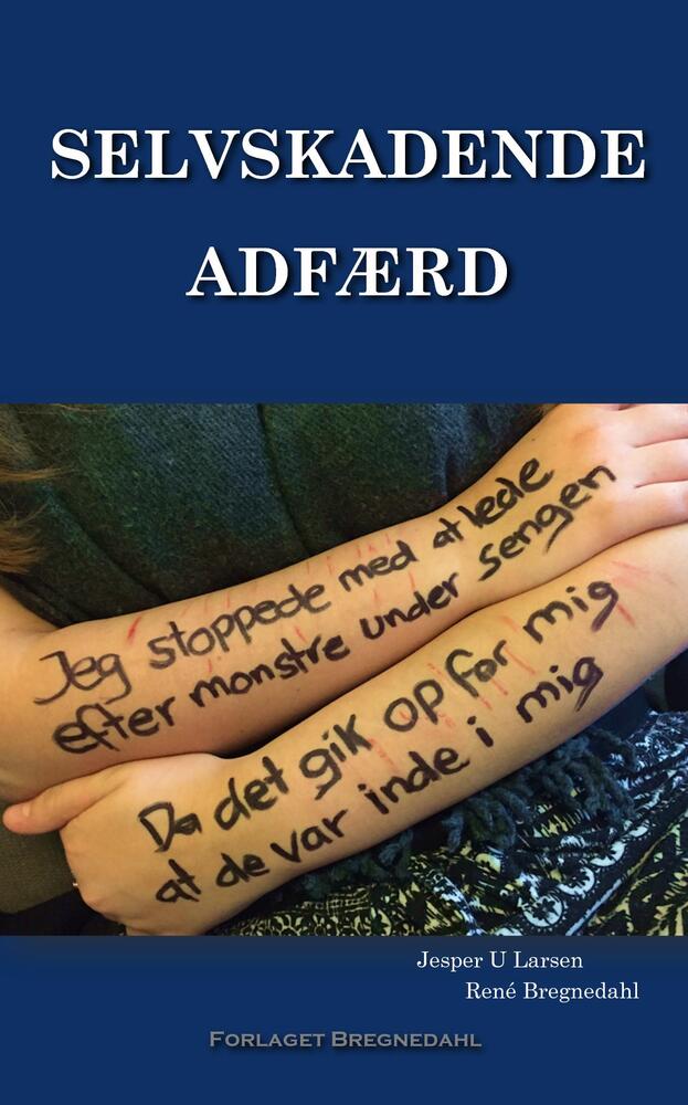 Selvskadende adfærd