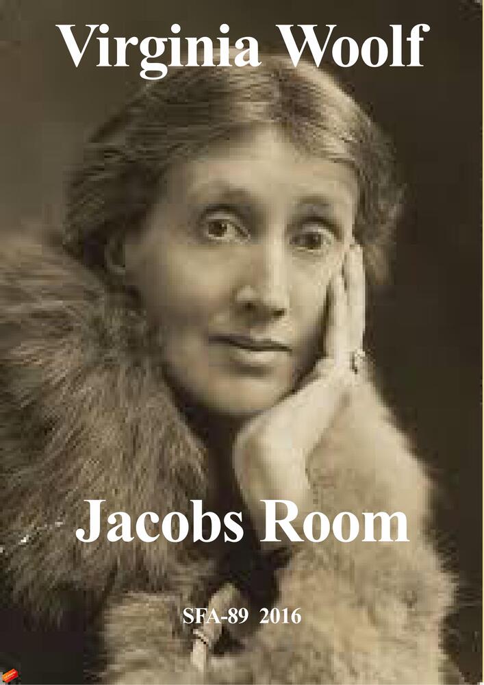 Jacobs room