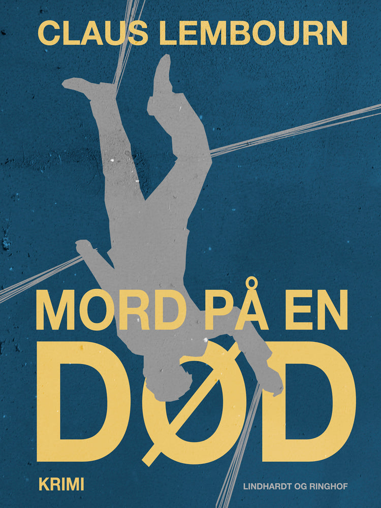 Mord på en død