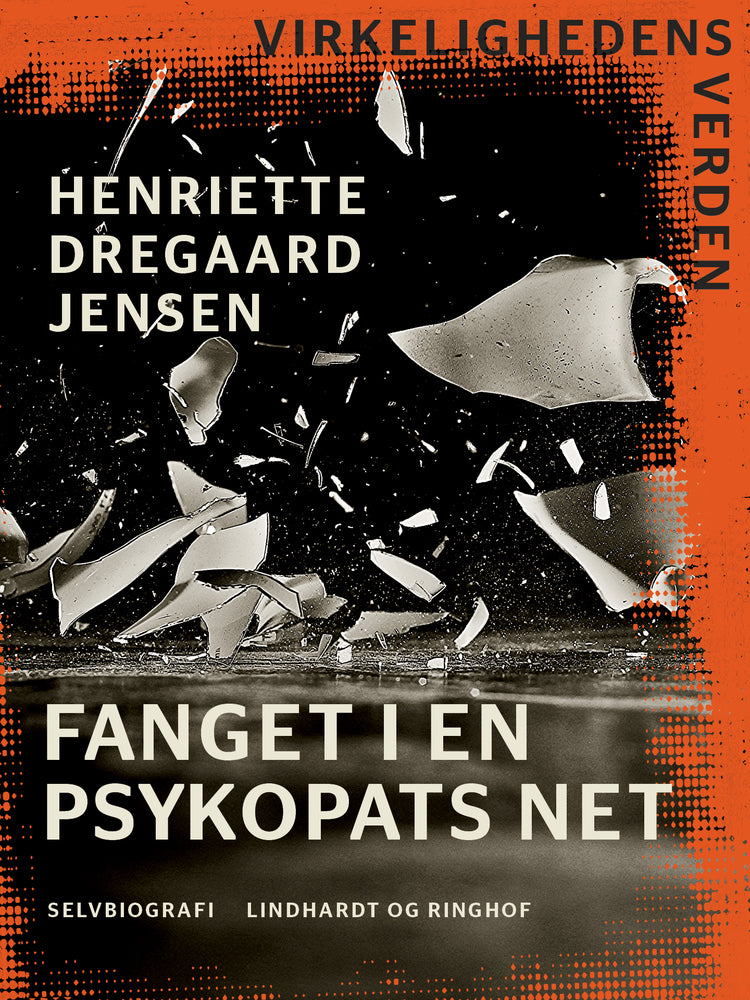 Fanget i en psykopats net
