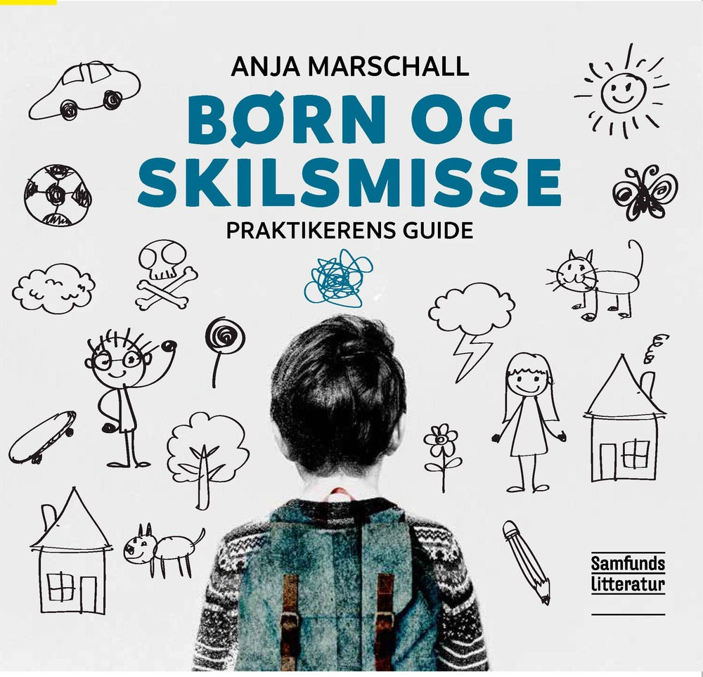 Børn og skilsmisse