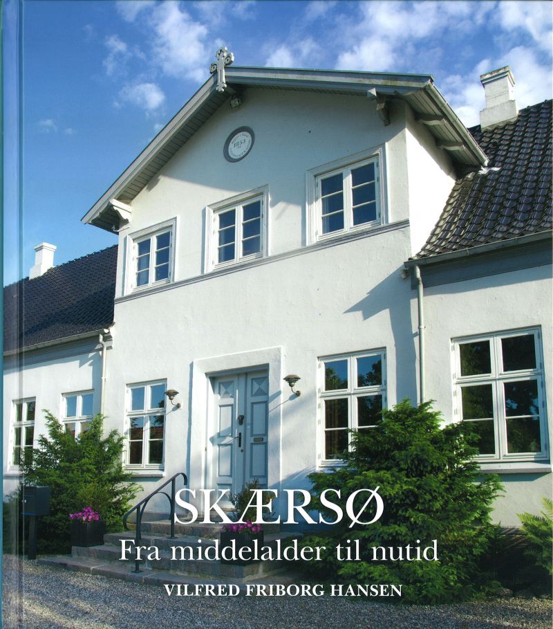 Skærsø