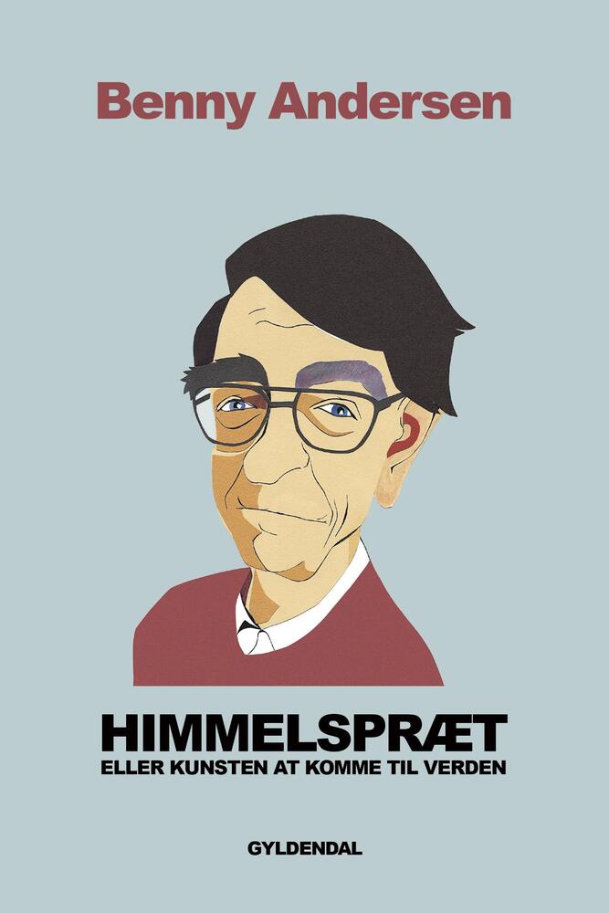 Himmelspræt eller Kunsten at komme til verden