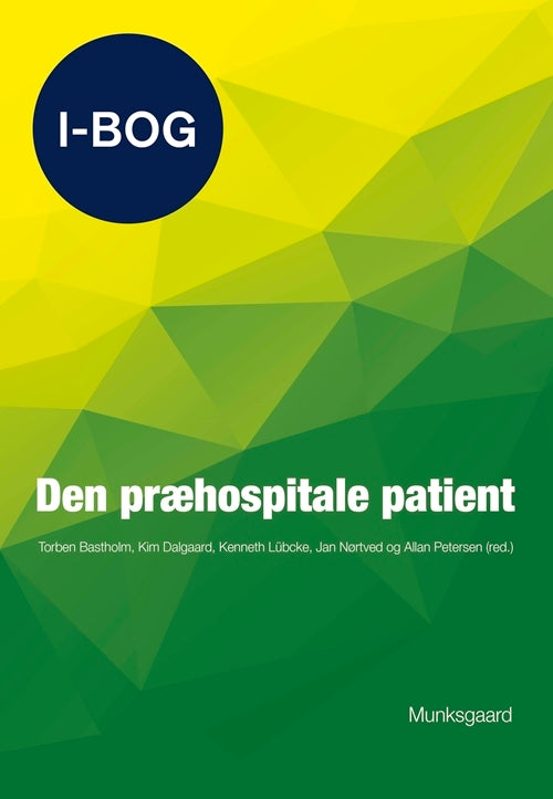 Den præhospitale patient