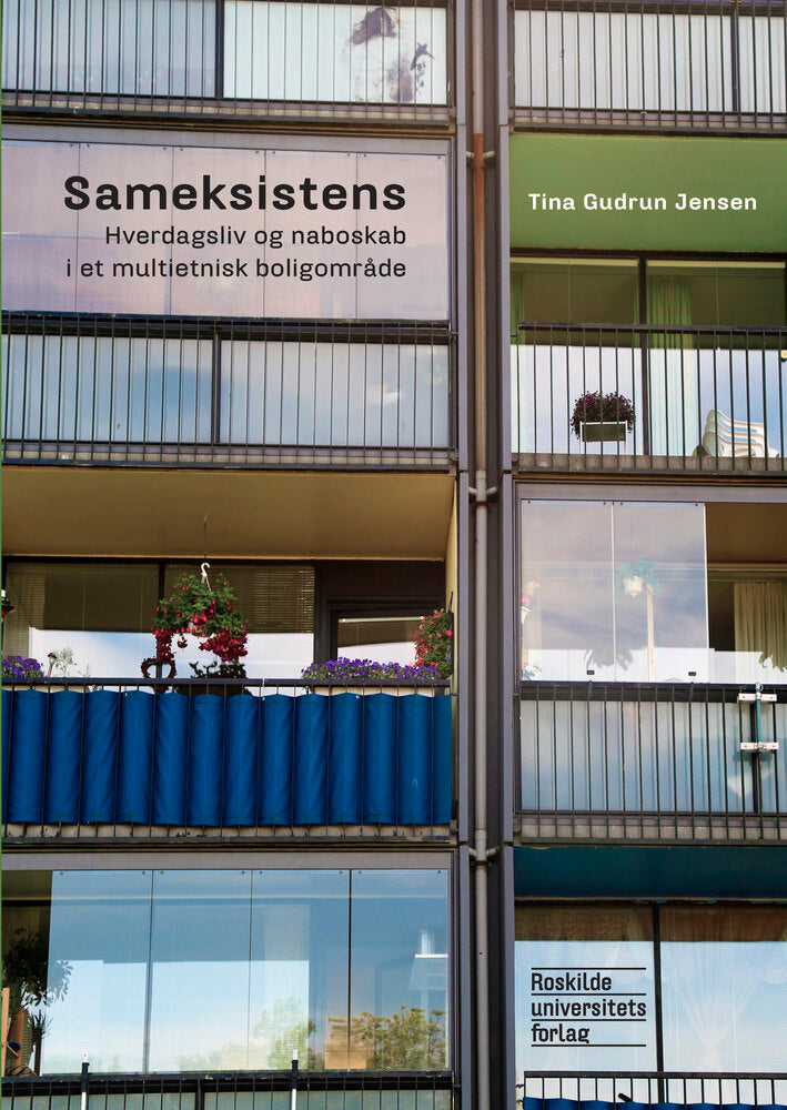 Sameksistens