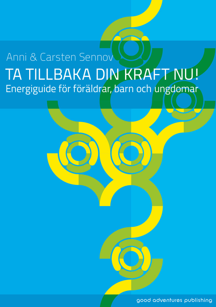 Ta tillbaka din kraft nu!