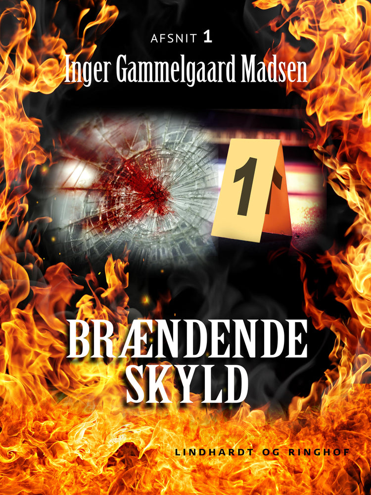 Brændende skyld: Afsnit 1