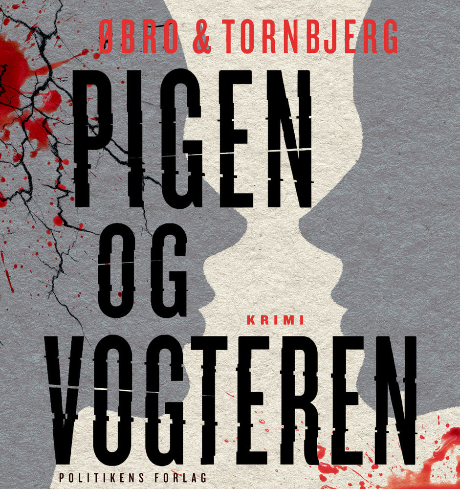 Pigen og vogteren