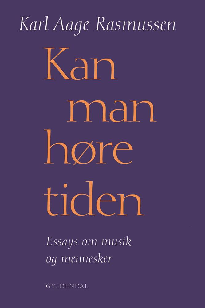 Kan man høre tiden