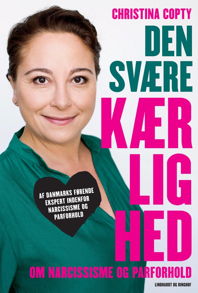 Den svære kærlighed