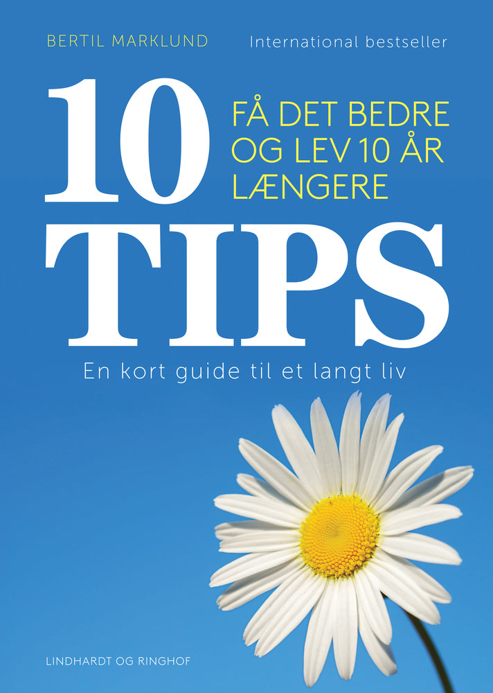 10 tips