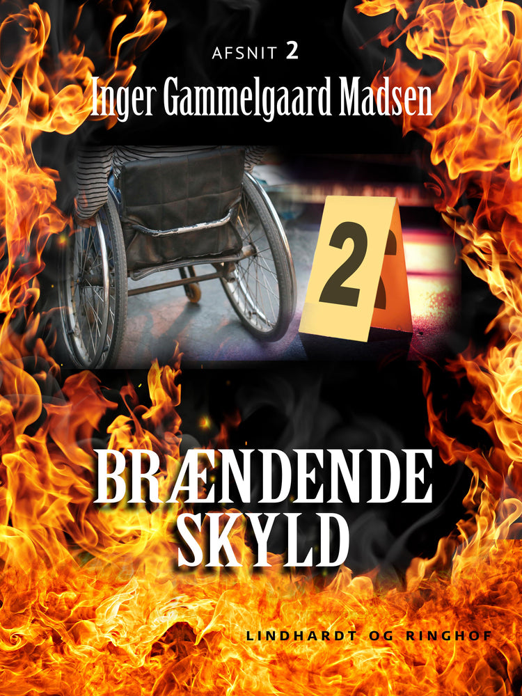 Brændende skyld: Afsnit 2