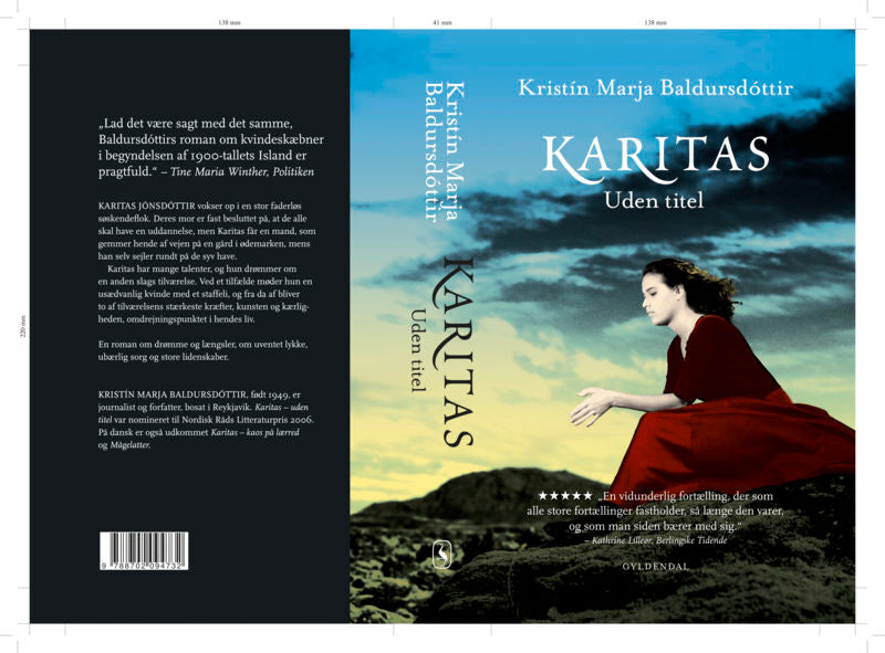 KARITAS UDEN TITEL