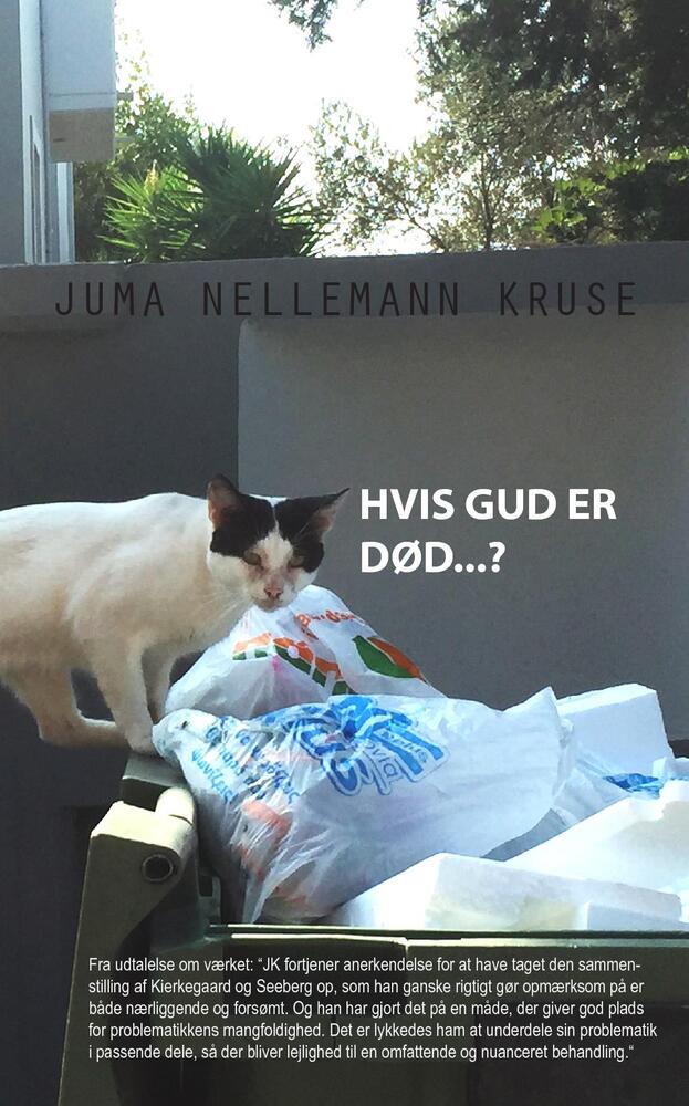 HVIS GUD ER DØD...?