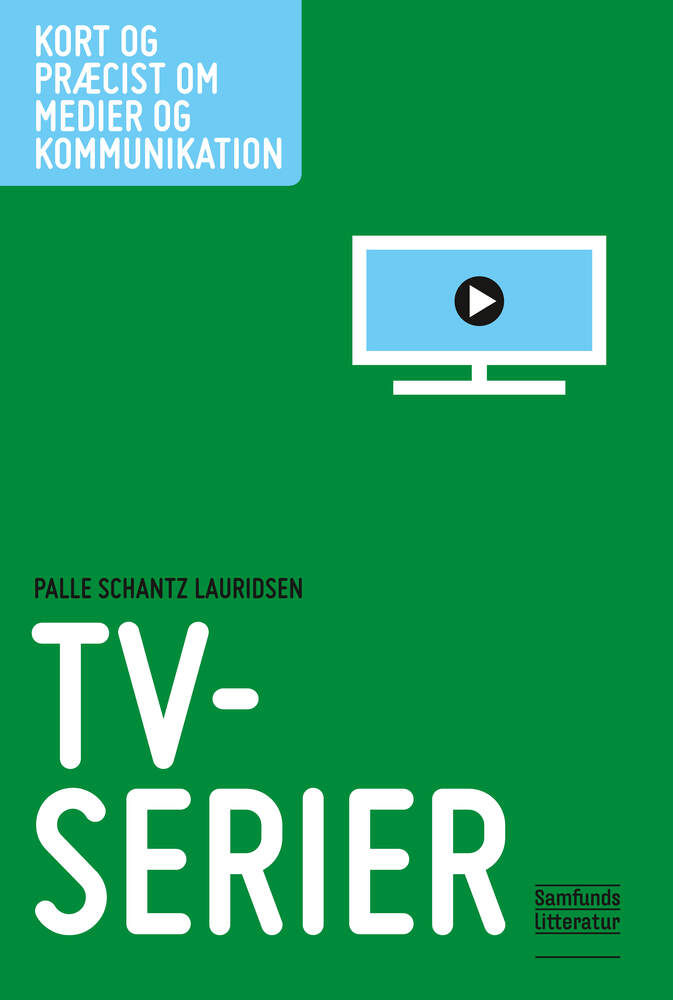 TV-serier