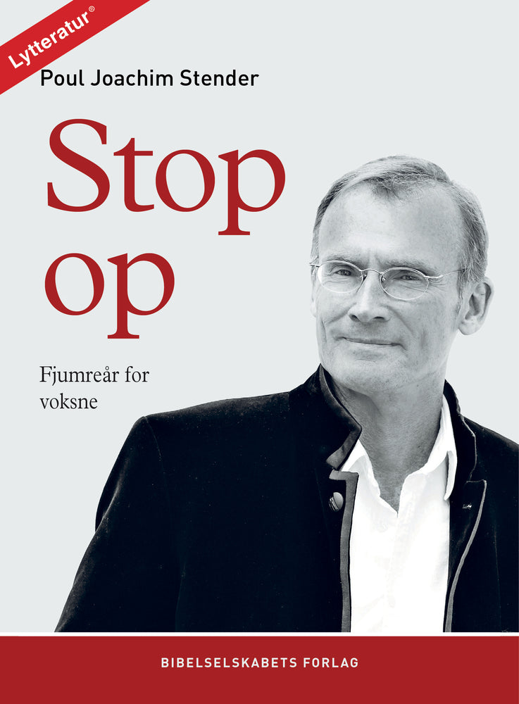 Stop op