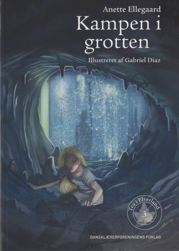 Kampen i grotten