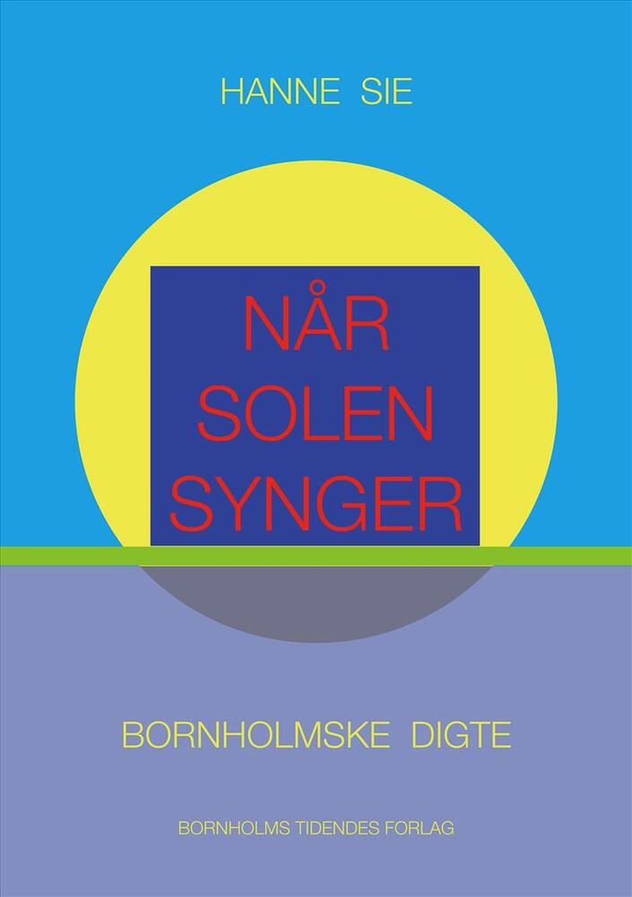 Når solen synger
