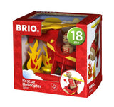 BRIO REDNINGSHELIKOPTER