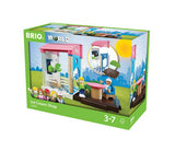 BRIO ISKIOSK