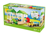 BRIO SOMMERHUS
