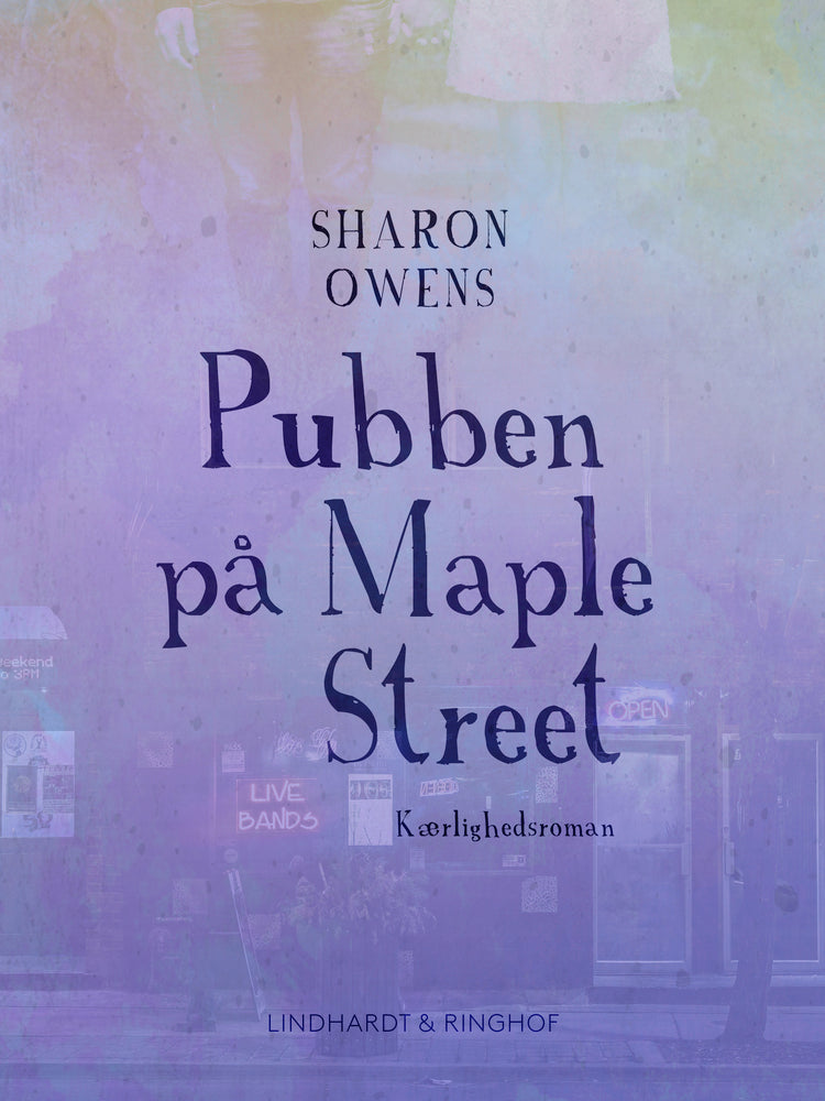 Pubben på Maple Street