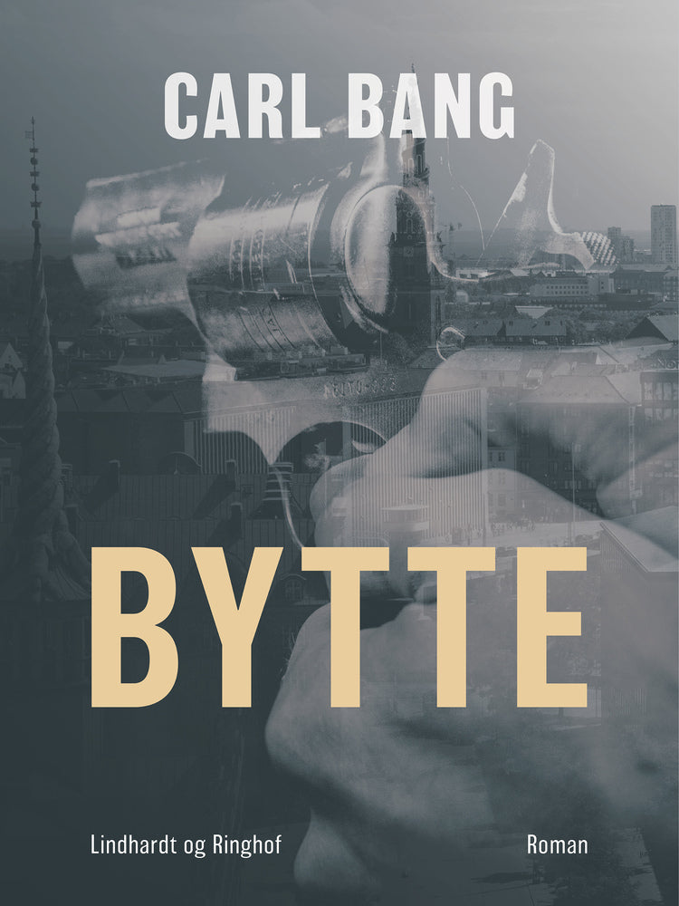 Bytte