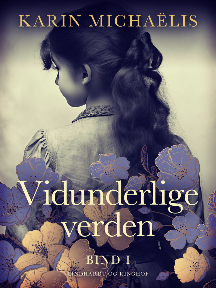 Vidunderlige verden (bd. 2)