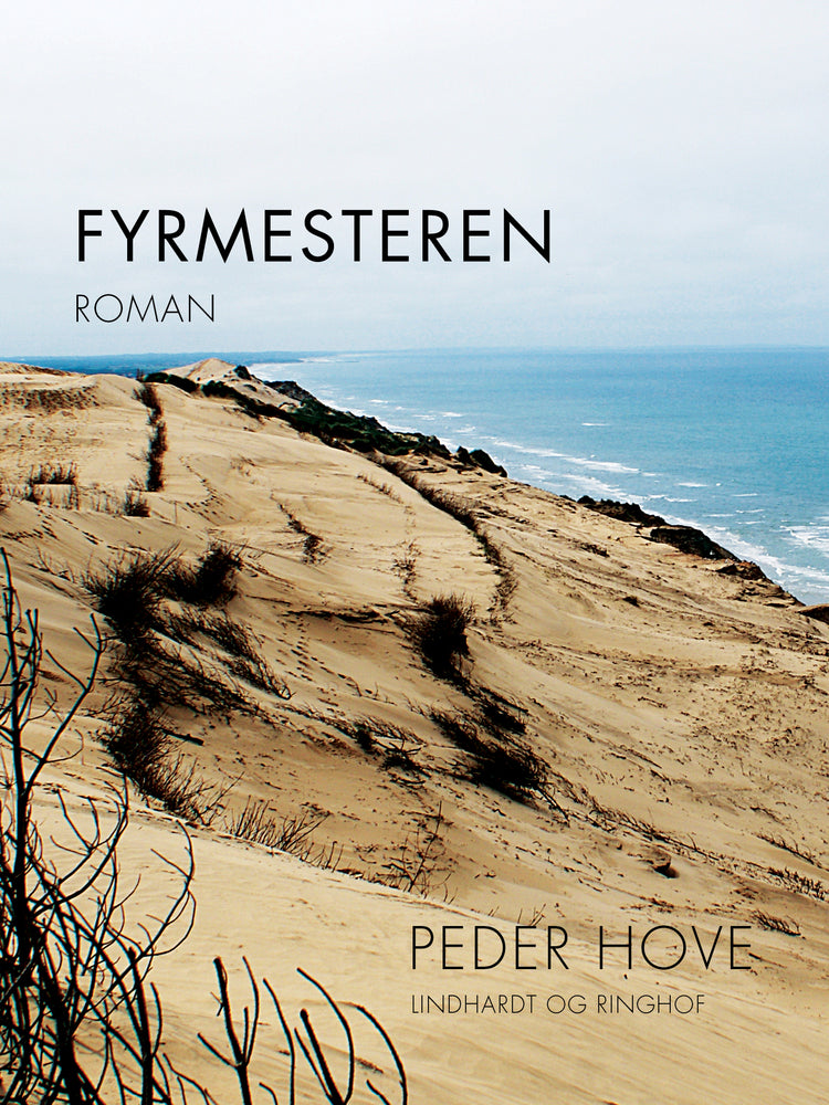 Fyrmesteren