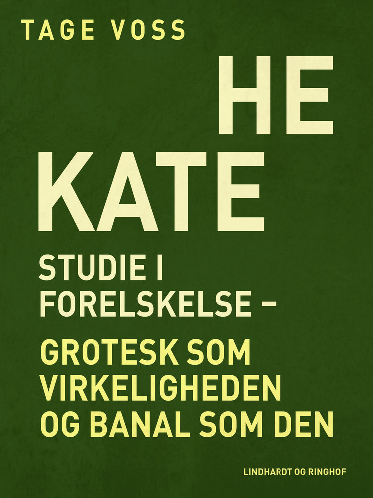 Hekate